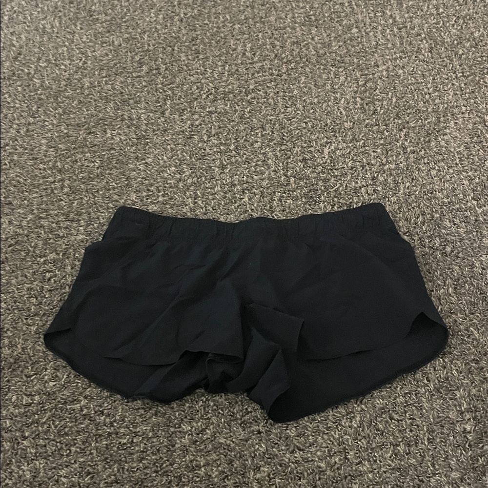 Oakley Black Performance Shorts